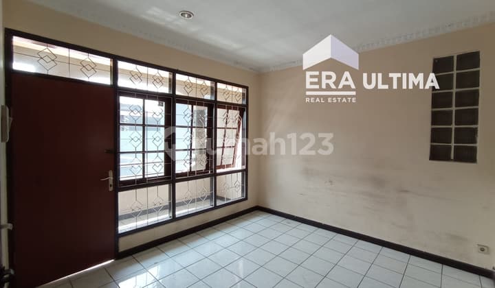 Disewa Rumah Terawat Siap Huni di Sayap Kiaracondong