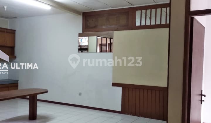 Sewa Rumah Minimalis Siap Huni di Kopo, Tki