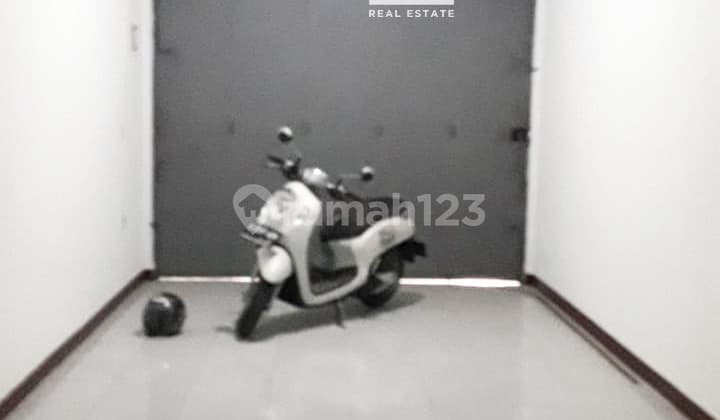 Ruko Murah Terawat Siap Pakai di Bojongsoang