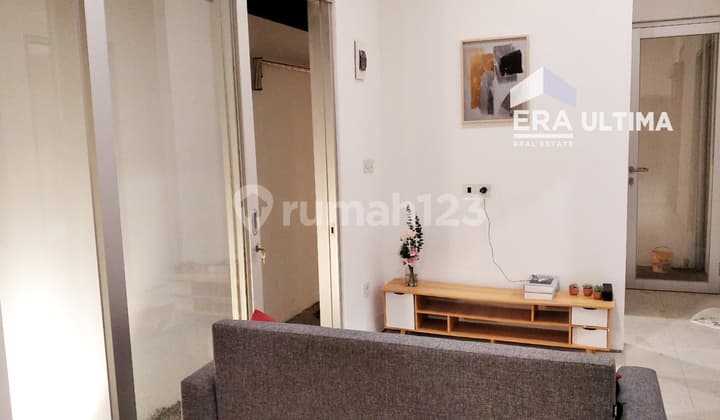 Rumah Baru Murah Minimalis di Cisaranten