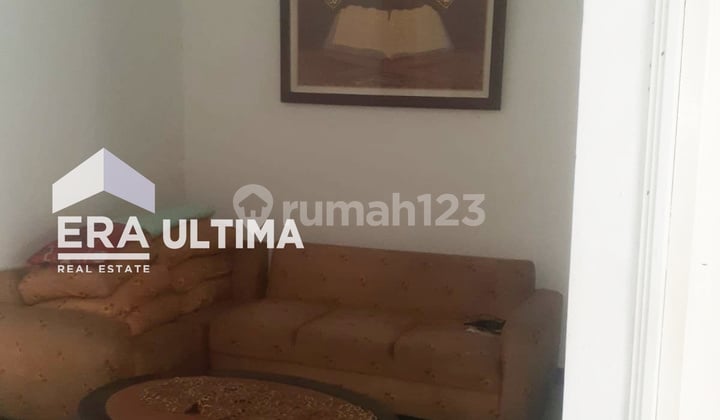 Dijual Rumah Murah Minimalis di Kopo, Tki I