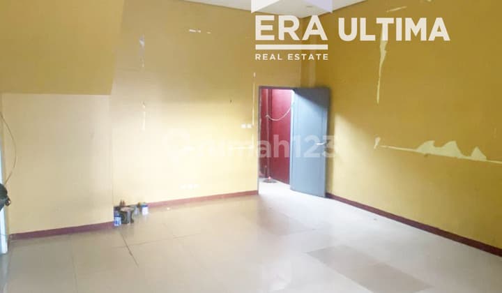 Ruko Strategis Siap Pakai di Terusan Buahbatu, Bandung