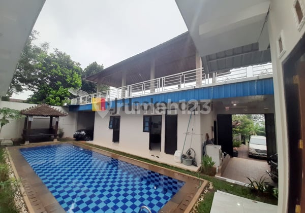 Rumah di Raya Wonotunggal Batang