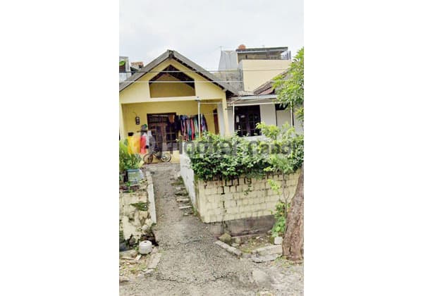 Rumah Jual di Taman Borobudur Utara Semarang