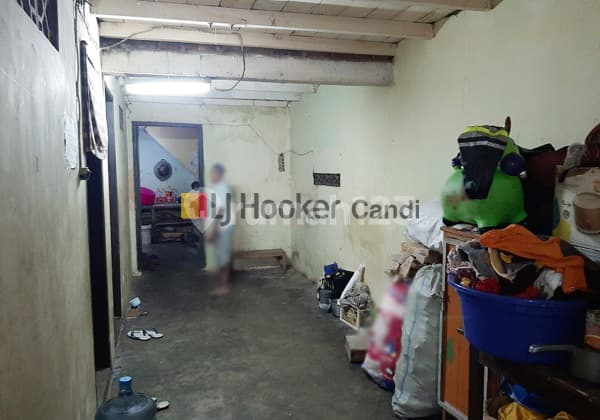 Jual Rumah di Kp Cerbonan Kecil Semarang