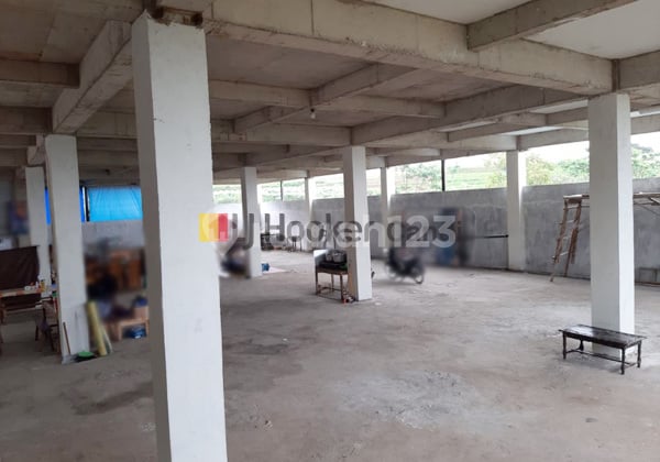 Jual Tempat Wisata di Bawang Limpung Batang