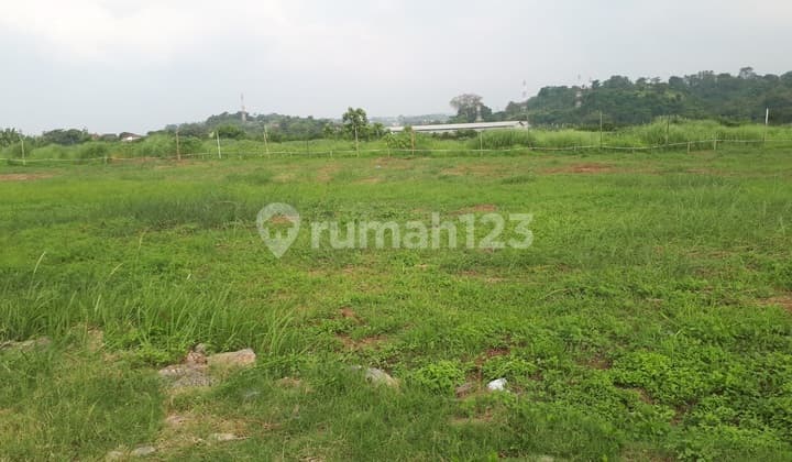 For Sale or Lease of Plots at Tapak Tugu, Wijaya Kusuma Industrial Area