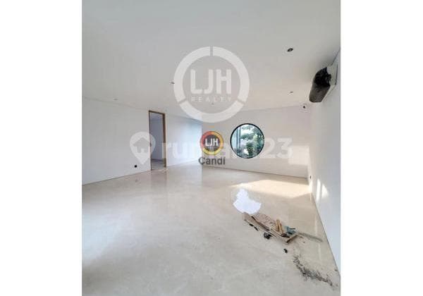 Rumah di Ruby Hills Citrasun Semarang