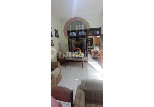 House in Kyai Mojo Ungaran, Central Java