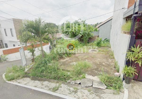 Plot in Permata Grafika Gedawang Banyumanik Semarang