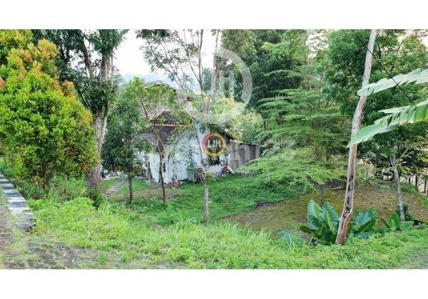 House at Gotong Royong Tinjomoyo, Semarang