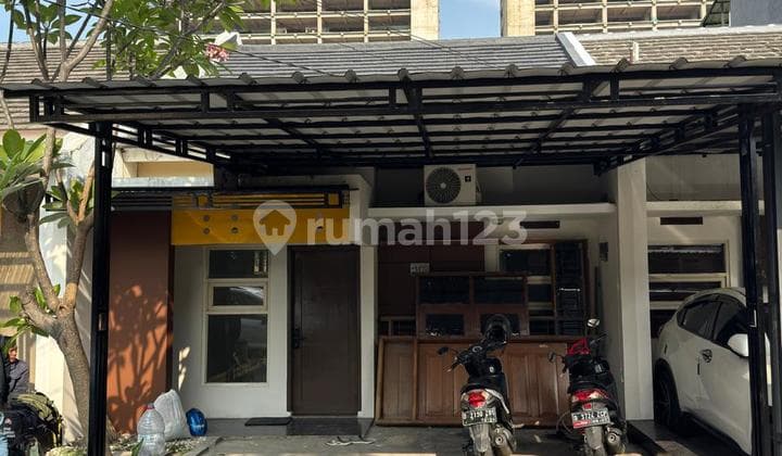 Dijual Rumah Di Cluter Pawenang Ujung Berungbandung