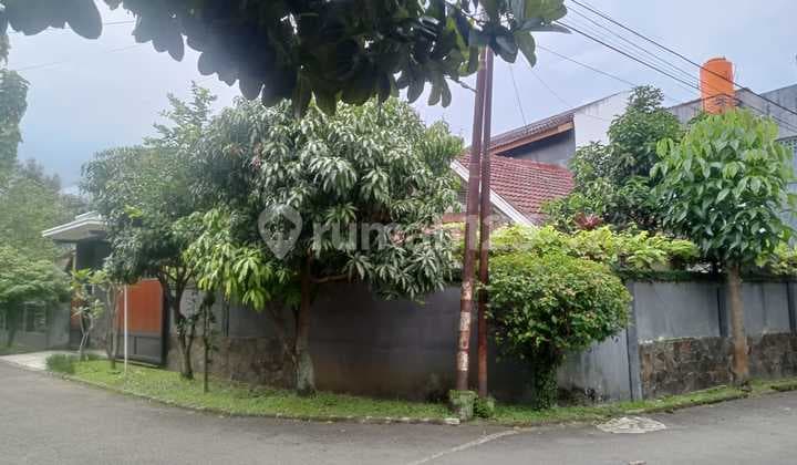 Dijual Rumah Siap Huni Di Pratista Antapani Bandung