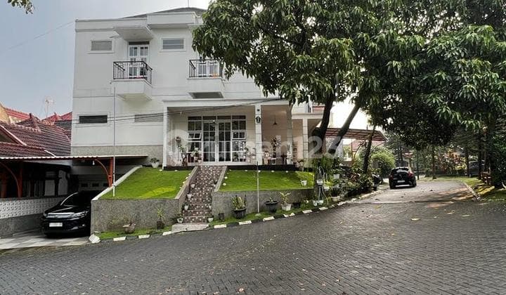 For Sale Taman Sari Bukit Bandung House.
