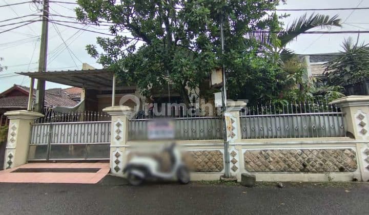 Dijual Rumah Bagus Siap Huni di Jatimulya Turangga Bandung