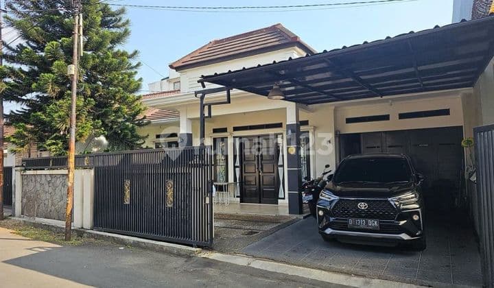 Dijual Rumah Bagus Batu Indah Batununggal