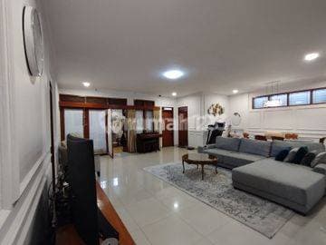 Dijual Rumah Bagus Sulaksana Antapani Bandung