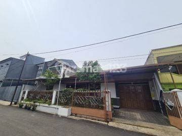 Dijual Rumah SHM di Kembar,bkr Bandung