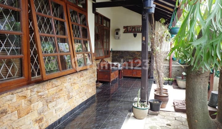 For Sale: Rare Athletic House in Arcamanik