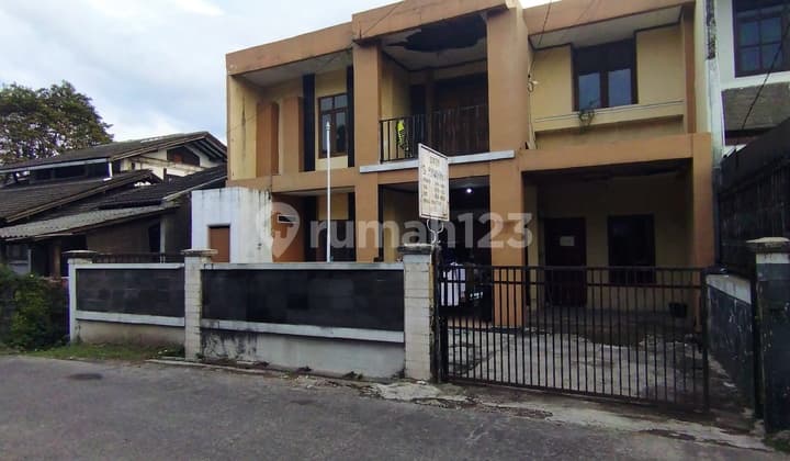 Dijual Rumah Buah Batu Suryalaya Bandung