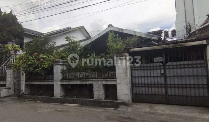 Rumah Butuh Minim Renovasi Unfurnished SHM Pasir Jaya Buah Batu, Bandung