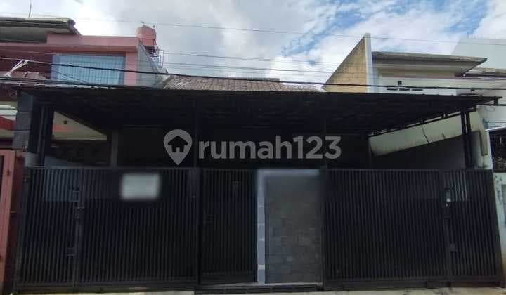 Dijual Rumah Bagus di Jl Tenis Arcamanik, Bandung