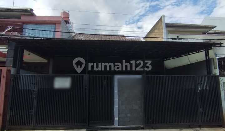 Dijual Rumah Bagus di Jl Tenis Arcamanik, Bandung
