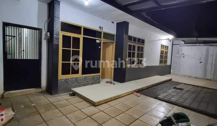 Dijual Rumah di Sukup Baru Ujung Berung Bandung