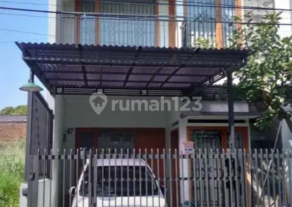 For Sale: Arumah Situ Sari, Buah Batu, Bandung