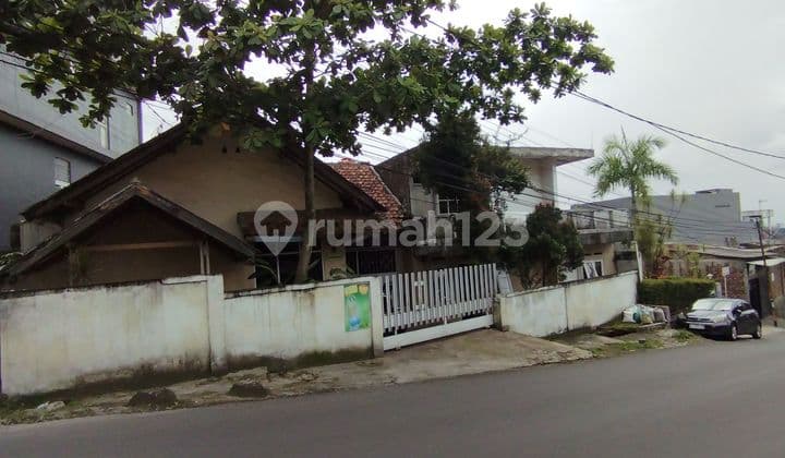 Dujual Rumah 2 Lantai Shm Sudah Renovasi Cocok Buat Kantor Atau Usaha