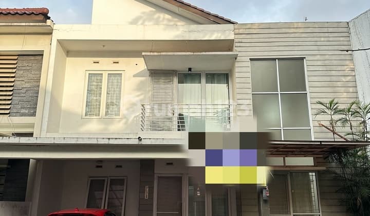 Dijaul Rumah Bagus Di Cigadung Greenland Kota Bandung