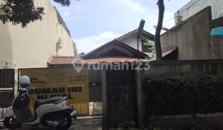 Dijual Rumah Di Buana Sari Logam Bandung