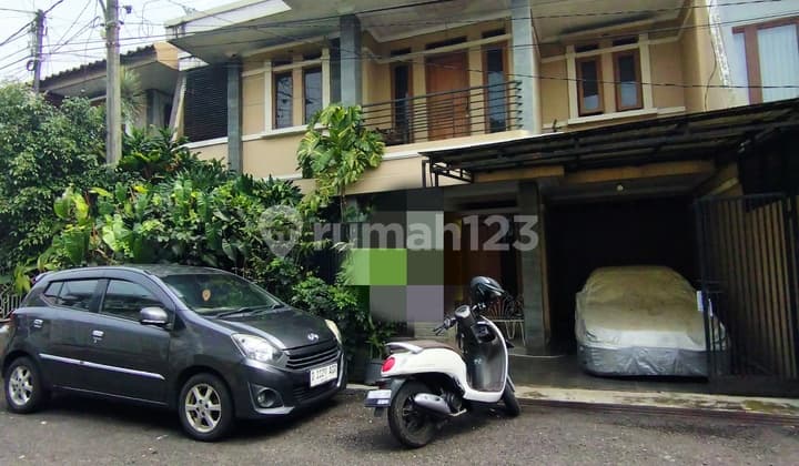 Dijual Rumah Di Buah Batu Bandung