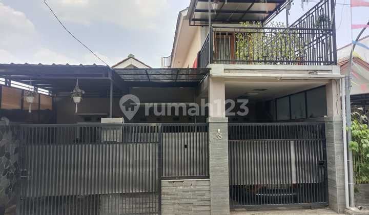 Dijual Rumah Di Cisaranten Bandung Timur