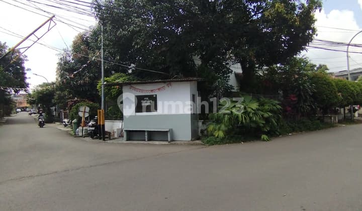 Dijual Rumah Di Suka Karya Surya Sumantri Bandung