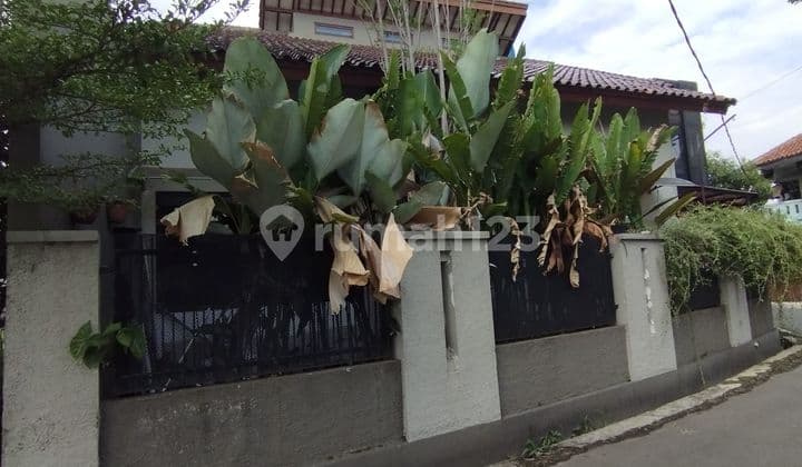 Dijual Rumah Siap Huni Jl Jaka Sentana Margacinta