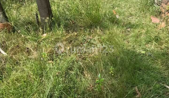 Dijual Cepat Tanah di Penggarutan Dekat Harapan Indah Bekasi