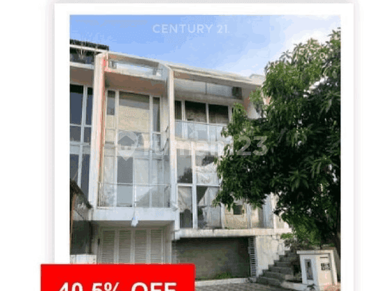 Hunian Eksklusif Modern 3 Lantai Cluster Asera One East Bekasi