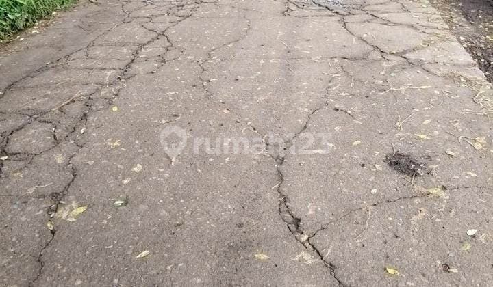 Jual Lahan Murah & Strategis di Bantar Gebang Bekasi