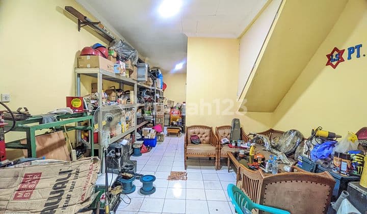 Dijual Ruko Siap Huni Di Taman Harapan Baru Bekasi Kota