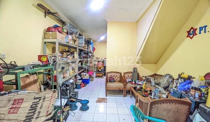 Dijual Ruko Siap Huni Di Taman Harapan Baru Bekasi Kota