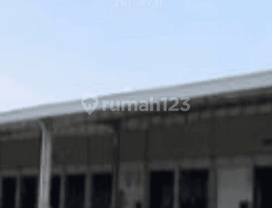 Dijual Dan Disewa Gudang Industri Siap Pakai Kawasan Strategis