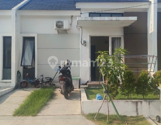 Rumah Bagus Siap Huni di Perumahan Teradamai, Tambun Utara, Kabupaten Bekasi