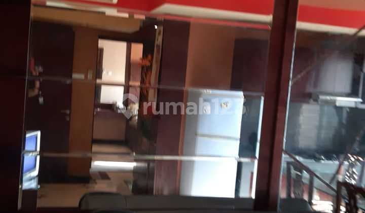 For Sale Marina Ancol Apartment North Jakarta