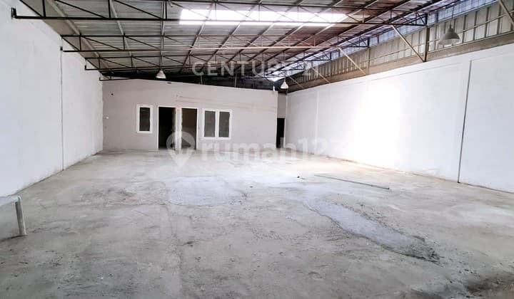 Warehouse for Rent in Setia Asih, Babelan, Bekasi
