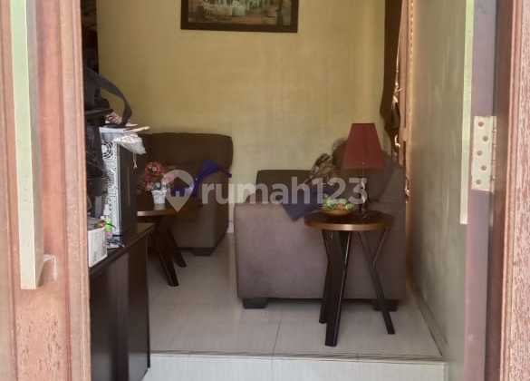 For Sale Move-In Ready Corner House at Metland Menteng, East Jakarta