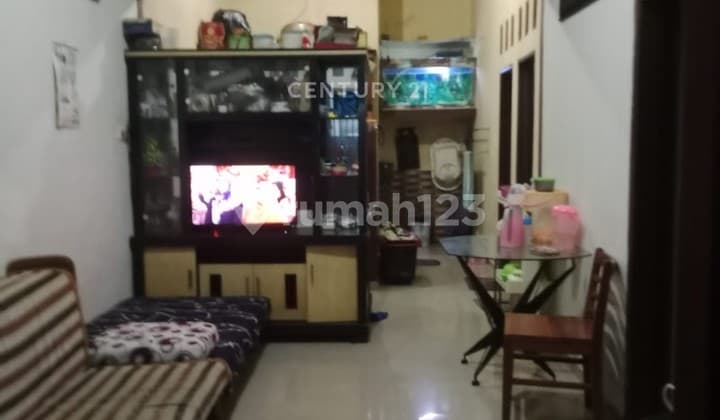 Dijual Rumah Di Puri Harapan Bekasi Utara