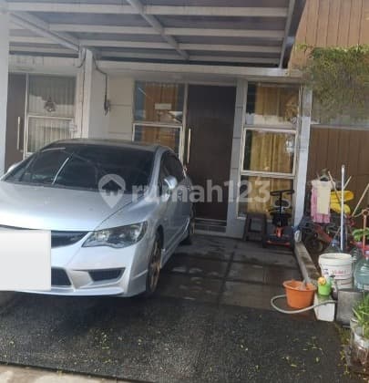 Dijual Rumah di Cluster Manhattan Green Duta City - Bekasi