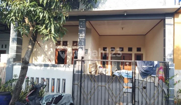Rumah Strategis di Perum Bcl Cikarang Utara