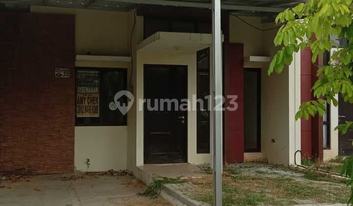 Rumah Menarik Siap Huni di Cluster Green Ara Harapan Indah Bekasi